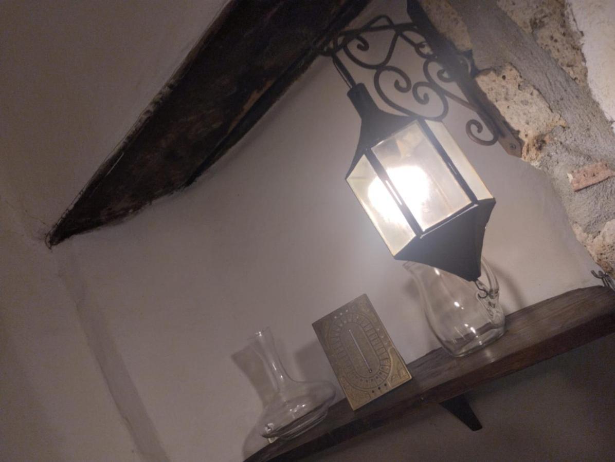 Apartamento Tuscany Magic House Pitigliano Exterior foto