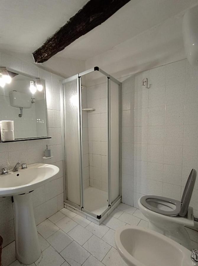 Apartamento Tuscany Magic House Pitigliano Exterior foto