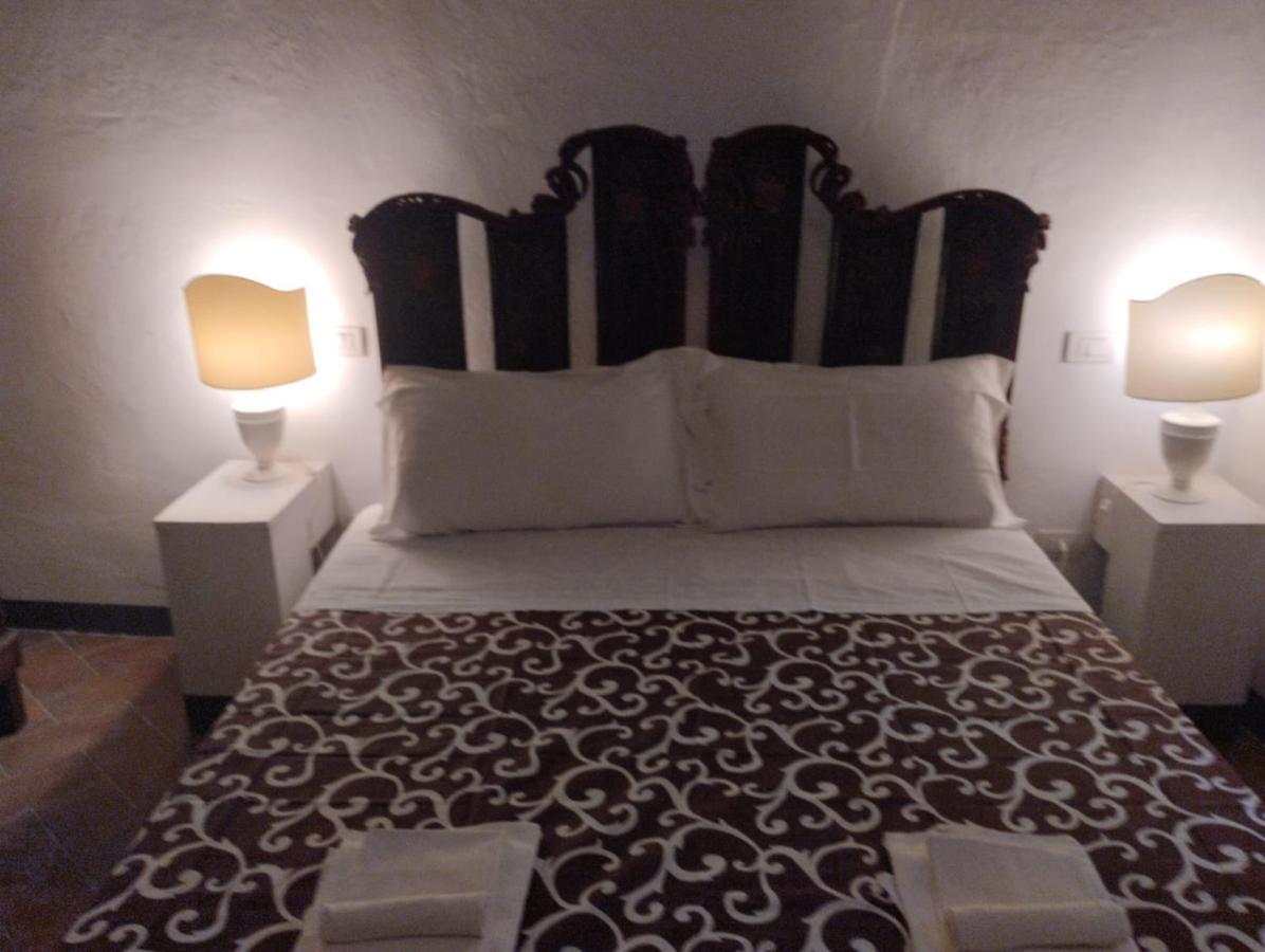 Apartamento Tuscany Magic House Pitigliano Exterior foto