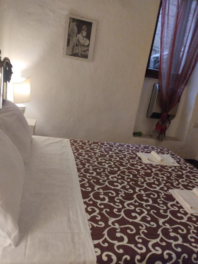 Apartamento Tuscany Magic House Pitigliano Exterior foto