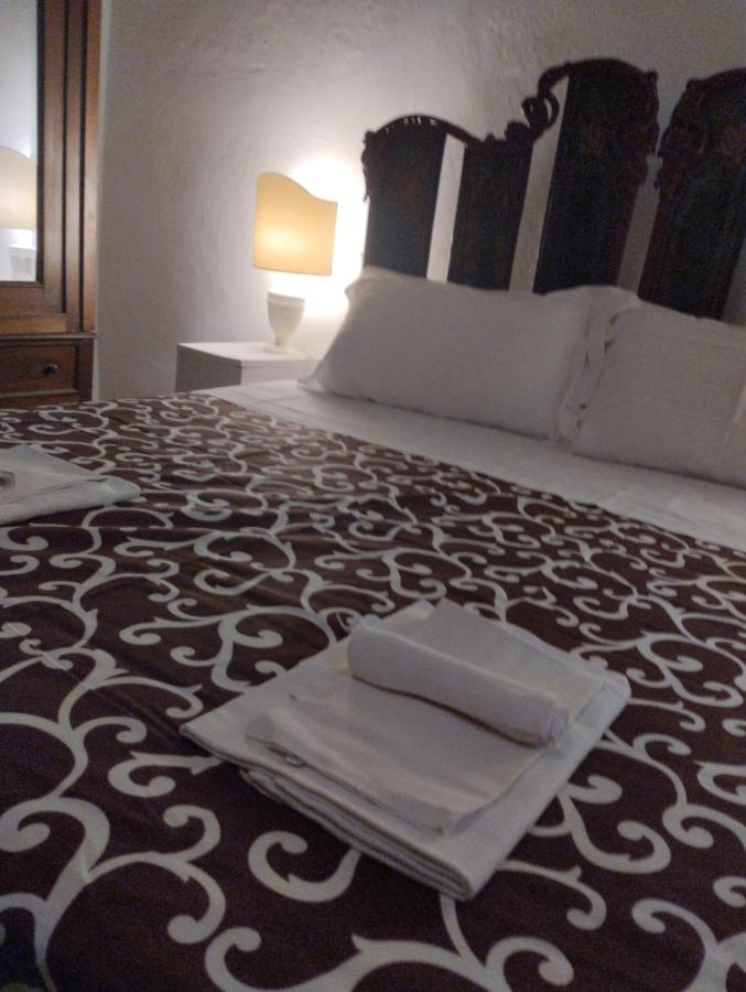 Apartamento Tuscany Magic House Pitigliano Exterior foto